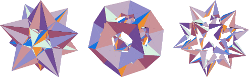 \begin{figure}\begin{center}\BoxedEPSF{icos/icos31.epsf scaled 500}\hskip0.1in \...
... 500}\hskip0.1in \BoxedEPSF{icos/icos33.epsf scaled 500}\end{center}\end{figure}